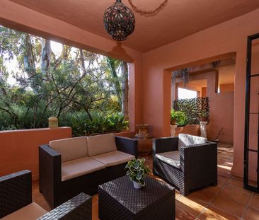 Ground Floor Apartment in The Golden Mile - Photo 5