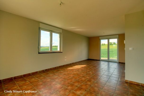 Maison individuelle 5 pièces à Momerstroff - Photo 1