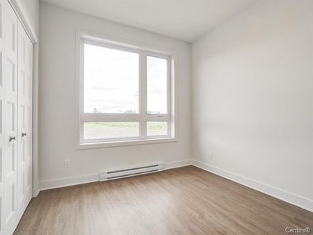 Appartement à louer - Laval (Auteuil) (Autres) - Photo 4