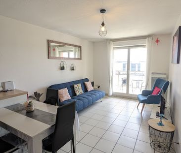Ref: 1,200 Chambre à Le Havre - Photo 2