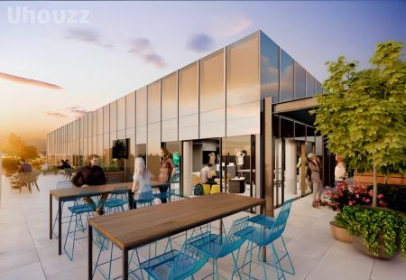 Twin Room in 5 Bed Apartment - Photo 5