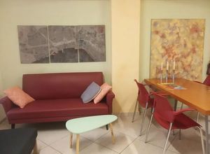 Studio/Γκαρσονιέρα για ενοικίαση - Ξηροκρήνη - Παναγία Φανερωμένη, - Photo 1