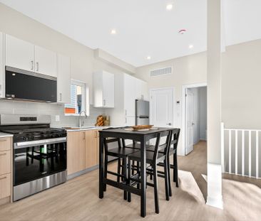 For Lease - 49 William Cragg Drive Unit# R, Toronto, Ontario - Photo 6