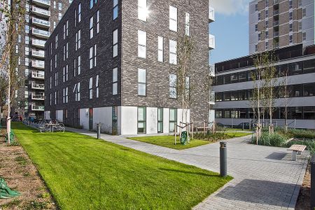 Krimsvej 23, 6. tv - Photo 4