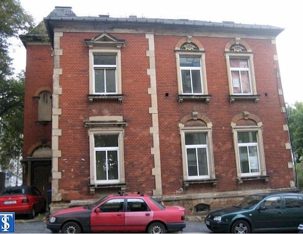 Schöne 2 Zimmer Wohnung Zentrumsnähe zum 01.11.2025 frei !! - Photo 1