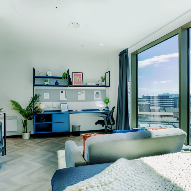 Platinum Suite – Top Floor - Photo 1