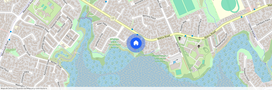 17 Montego Place, Weymouth, Manukau