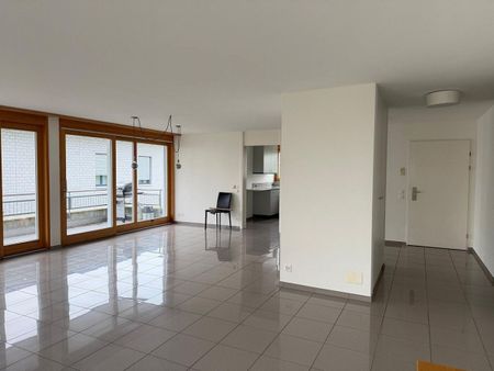 4½-Zimmerwohnung mit Seeblick in Oberwil b. Zug - Foto 5
