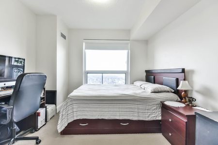 For Lease - 135 Village Green Square Unit# 2826, Toronto, Ontario - Photo 5