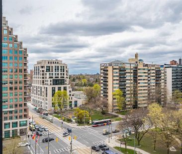 For Lease - 99 Foxbar Road Unit# 1606, Toronto, Ontario - Photo 5