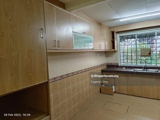 Usj 4, Subang Jaya - Foto 1