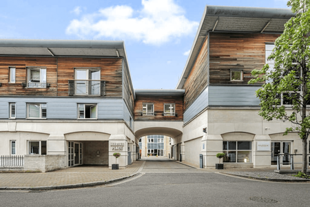 2 bedroom apartment to rent - Photo 5