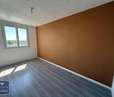 Location Appartement 3 pièces 61m² BOURGES 18000 - Photo 5