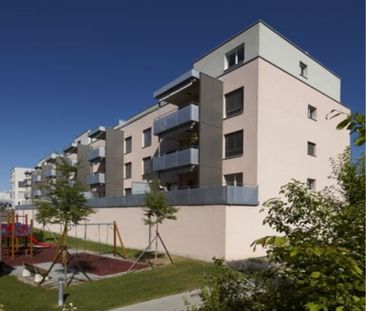 Vivre dans le quartier branché de Hegi : votre nouvelle maison - Foto 5