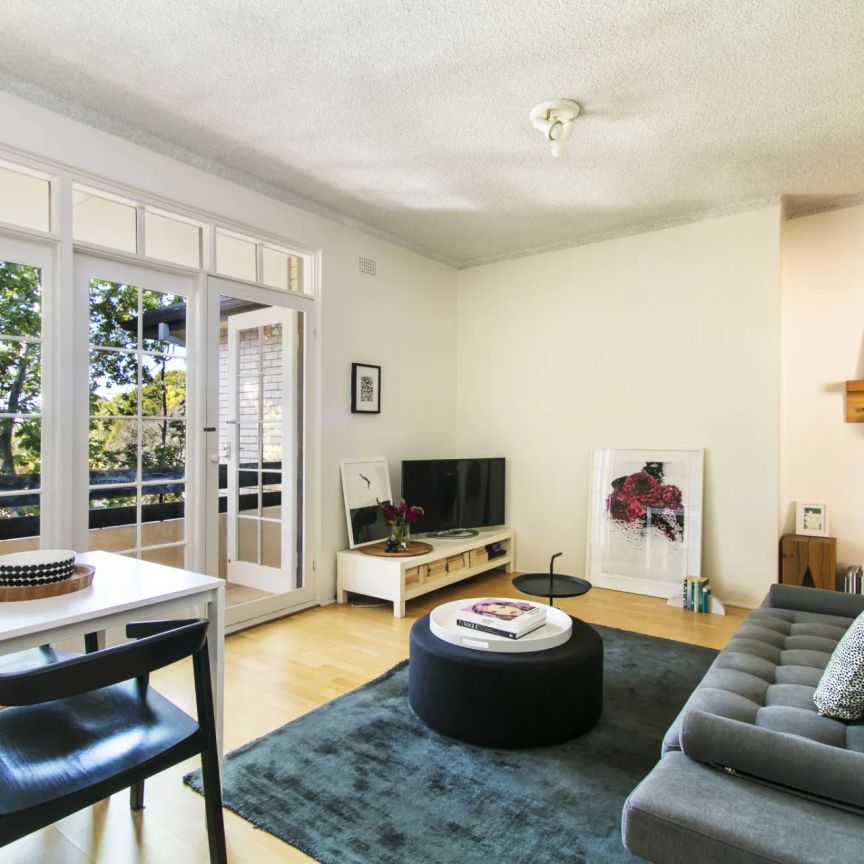 Gorgeous City Pad in the heart of Annandale - Photo 1