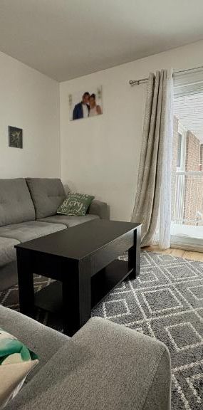 Appartement 4 ½ à louer Loretteville juillet 2026 - Photo 1