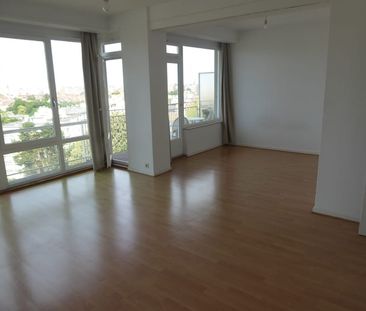 Appartement te huur - Foto 2