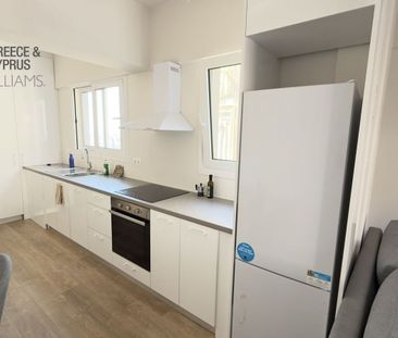 Διαμέρισμα για ενοικίαση Άνω Γλυφάδα (Γλυφάδα) - Photo 1