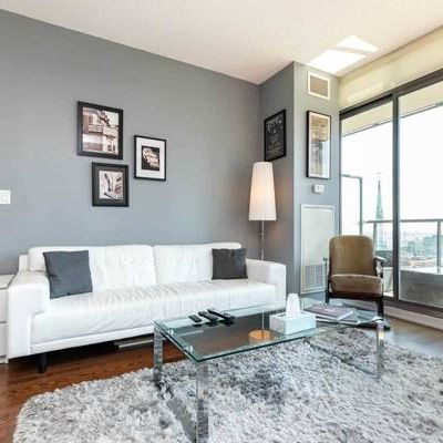 EXEMPLARY 1 BDRM IN THE COVETED SPIRE! FINANCIAL DISTRICT! - Photo 4