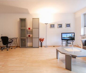 2 Zimmer in Düsseldorf - Foto 1