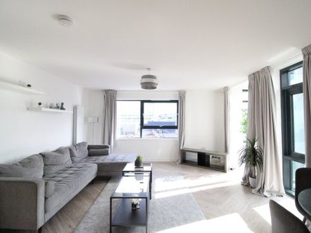 104 Minerva Street, Finnieston, G3 8BY - Photo 3