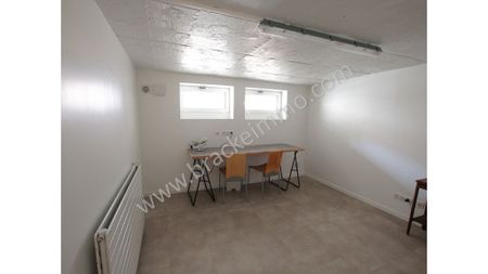 COURBEVOIE GARE MAISON DE 6/7 PIECES de 150M² LOUÉE MEUBLÉE - Photo 3