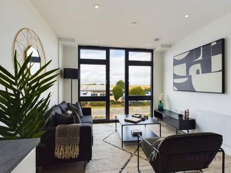 1 bedroom apartment to rent - Photo 2