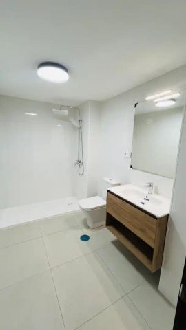 Piso de alquiler en Paseo Tomás Morales, 54, Arenales - Lugo - Avda. Marítima - Foto 5