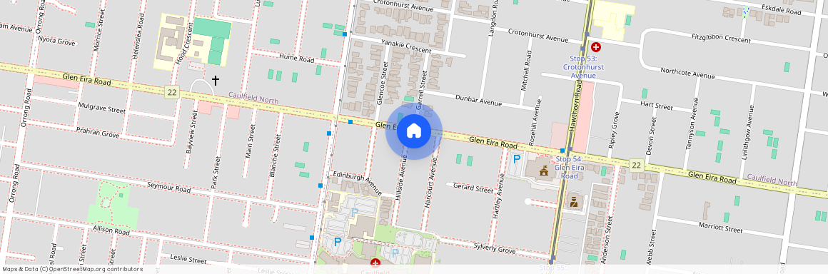 386 Glen Eira Road, Vic 3162, Caulfield