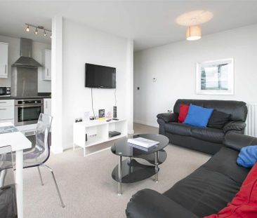 2 bedroom apartment to rent - Photo 2