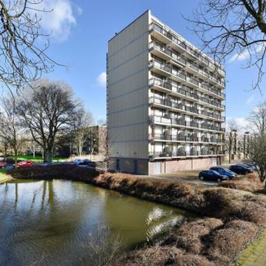 Lindenhof 1185 RH Amstelveen - Photo 2