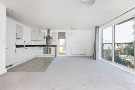 2 bedroom apartment to rent - Photo 2