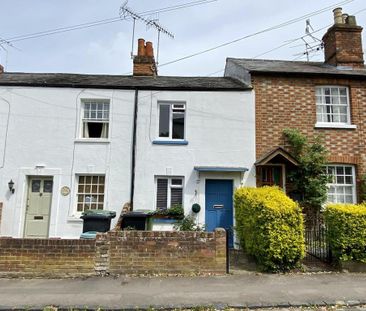 2 bedroom terraced house to rent - Photo 5