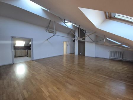 APPARTEMENT 5 pièce(s) - 95m² - Photo 2