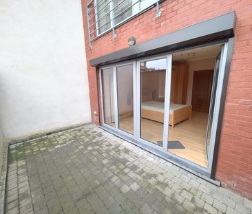Eénslaapkamer appartement te centrum Roosdaal Pamel. - Photo 5