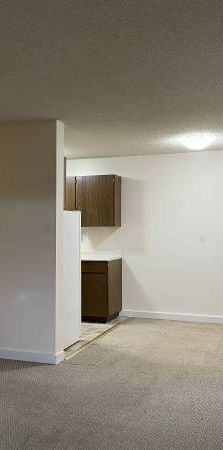 One bedroom in James Bay - Photo 1