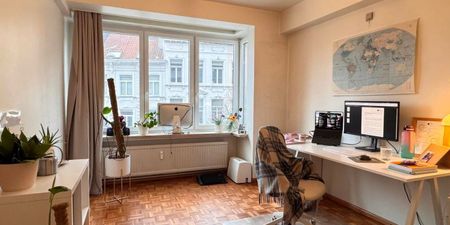 Appartement te huur in Gent voor € 1.290 met 3 slaapkamers - Photo 4