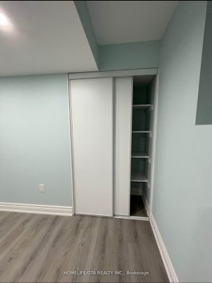 For Lease - 35 Brockman Crescent Unit# Basement, Ajax, Ontario - Photo 1