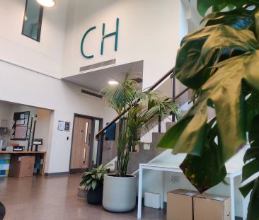 Townhouse Shared Apartment - Photo 3