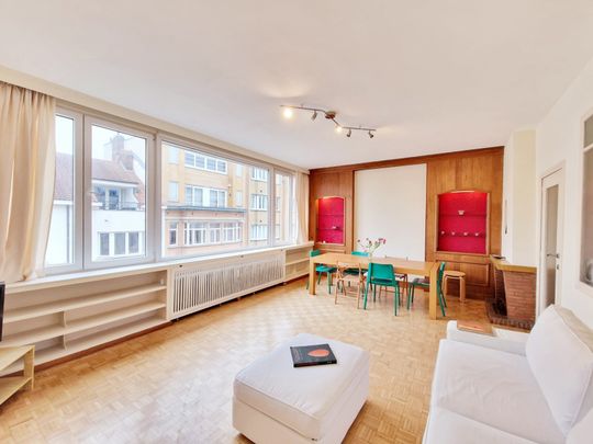 CHATELAIN ! Large 1-bedroom apartment - 4th floor - Foto 1
