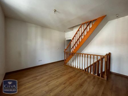 Maison à louer 4 pièces 96.68m² - Photo 2