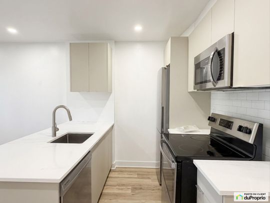 4930, Avenue Saint-Kevin, Côte-des-Neiges / Notre-Dame-de-Grâce à louer - Photo 1