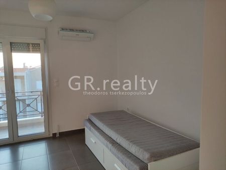 Studio/Γκαρσονιέρα για ενοικίαση Νέα Χιλή (Αλεξανδρούπολη) - Φωτογραφία 3