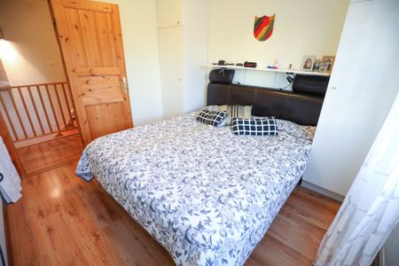 Norra Vägen, Spånga - Foto 3