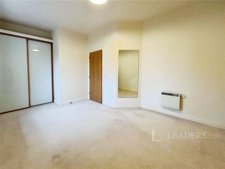 1 bedroom apartment to rent The Manor House, Avenue Road, Leamington Spa, Warwickshire, CV31 - Photo 2