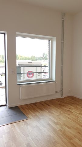 Infanterigatan, Karlstad - Foto 2