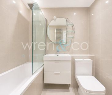 Studio to rent - Photo 4