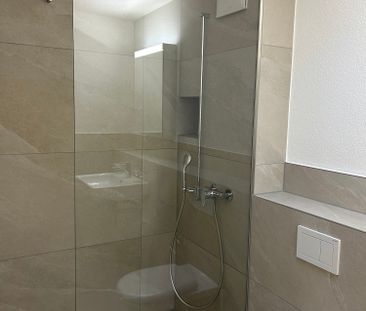 Helle und ruhige 4.5-Zimmer-Wohnung im obersten Stockwerk mit herrl... - Photo 5