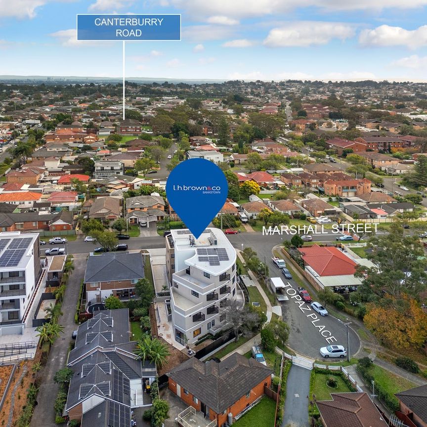 101/6 Topaz Place, Bankstown, NSW 2200 - Photo 1
