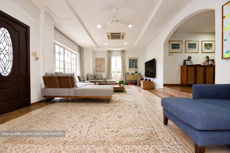 Gentle Villas (D11), Semi-Detached - For Rent - Photo 2